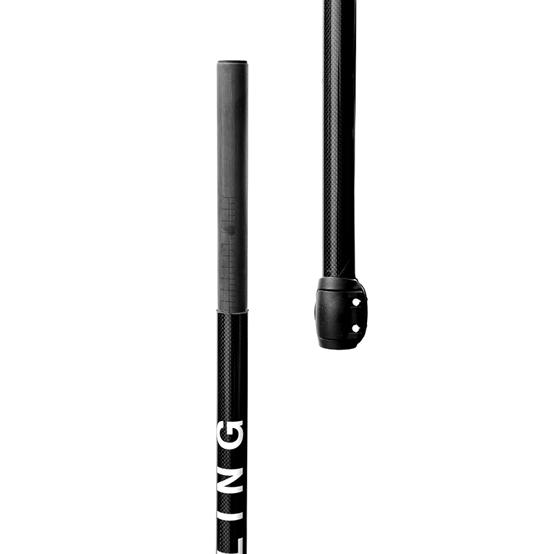 Kayak Paddle Carbon - Весло для каяка из 100% карбона