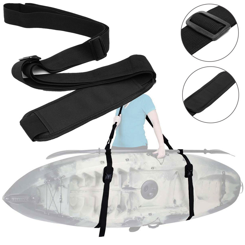 Stand Up Paddle Leash - Регулируемый плечевой ремень для серфинга, ремешок