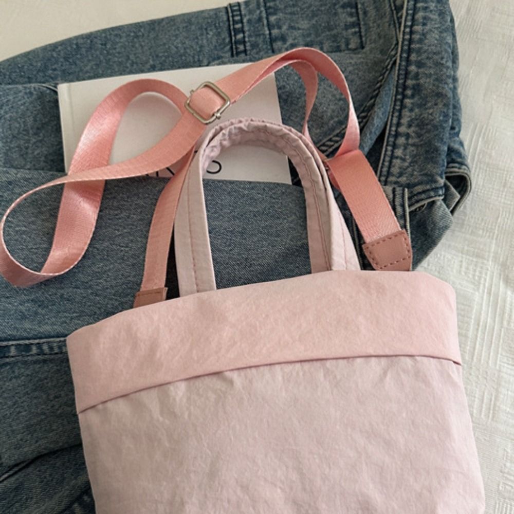Dry Bag Roll Top - Модная быстросохнущая нейлоновая сумка через плечо