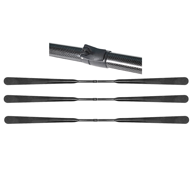Kayak Paddle Carbon - Горячая продажа карбонового весла Greenland оптом