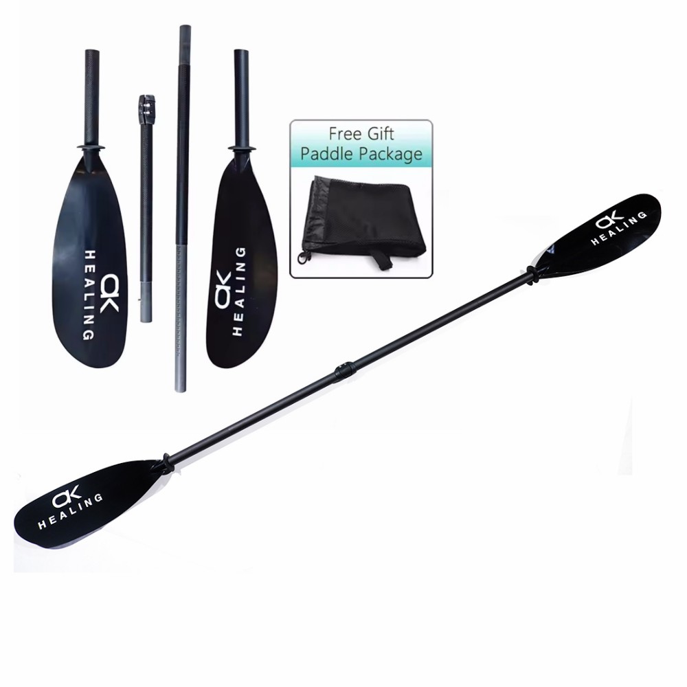 Kayak Paddle Carbon - Весло для каяка из углеродного волокна