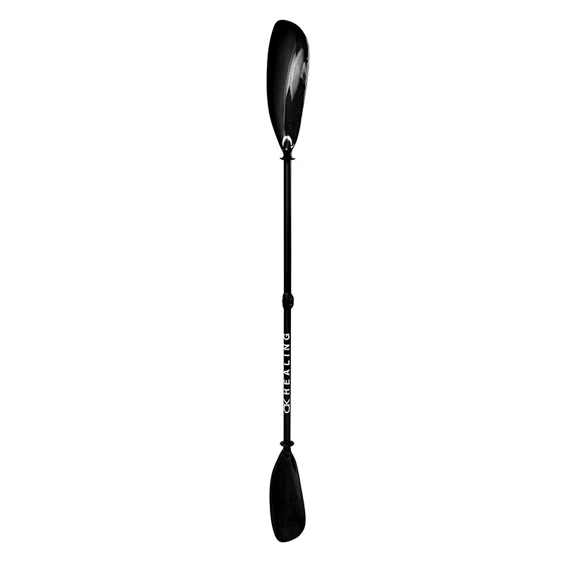 Весло для каяка из 100% карбон – обзор и цена Kayak Paddle Carbon