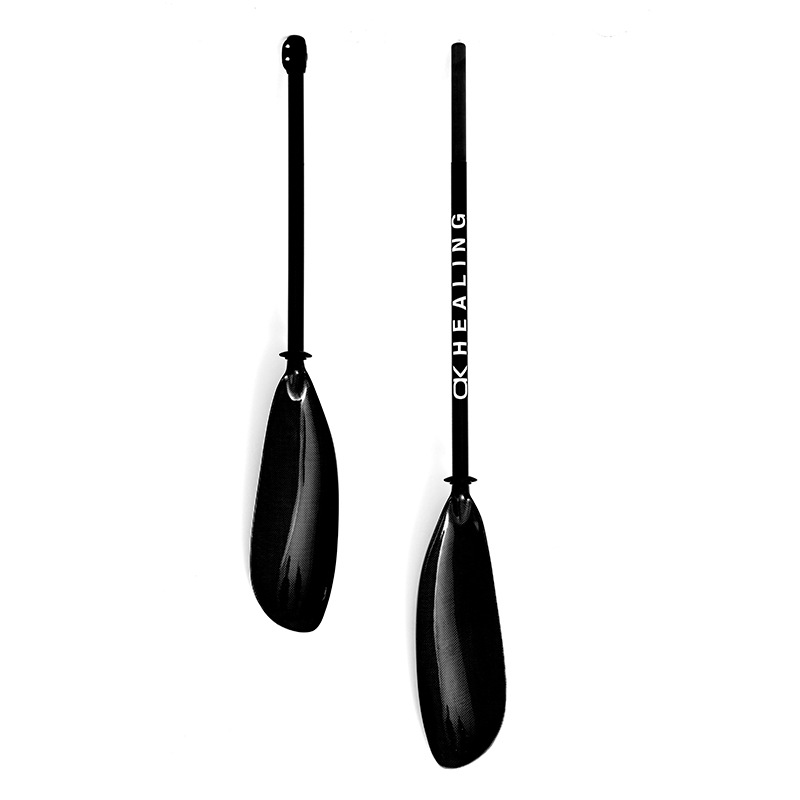 Весло для каяка из 100% карбон – обзор и цена Kayak Paddle Carbon