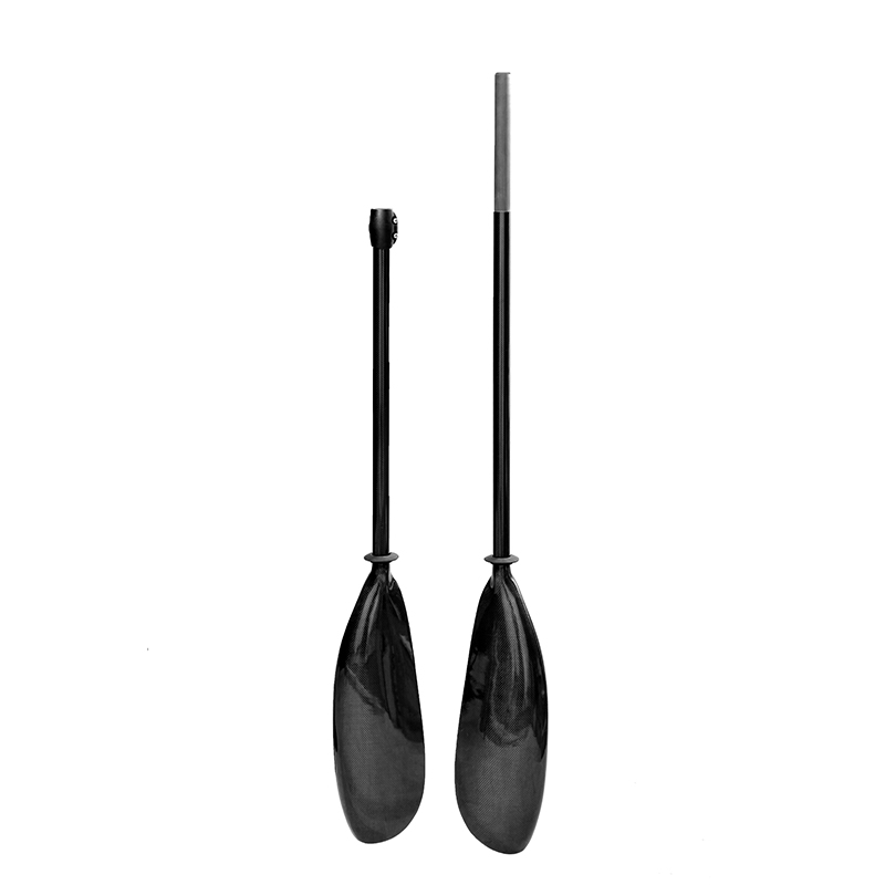 Весло для каяка из 100% карбон – обзор и цена Kayak Paddle Carbon