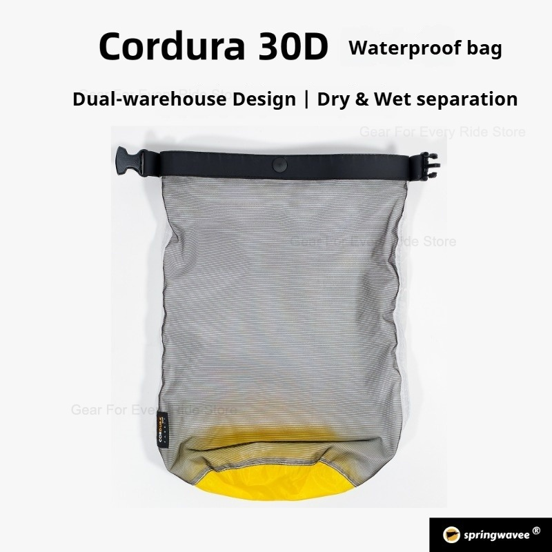 Водонепроницаемый компрессионн – обзор и цена Dry Bag Roll Top