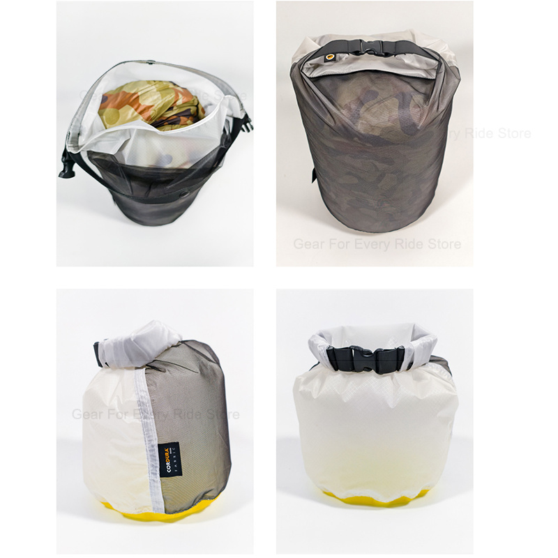 Водонепроницаемый компрессионн – обзор и цена Dry Bag Roll Top