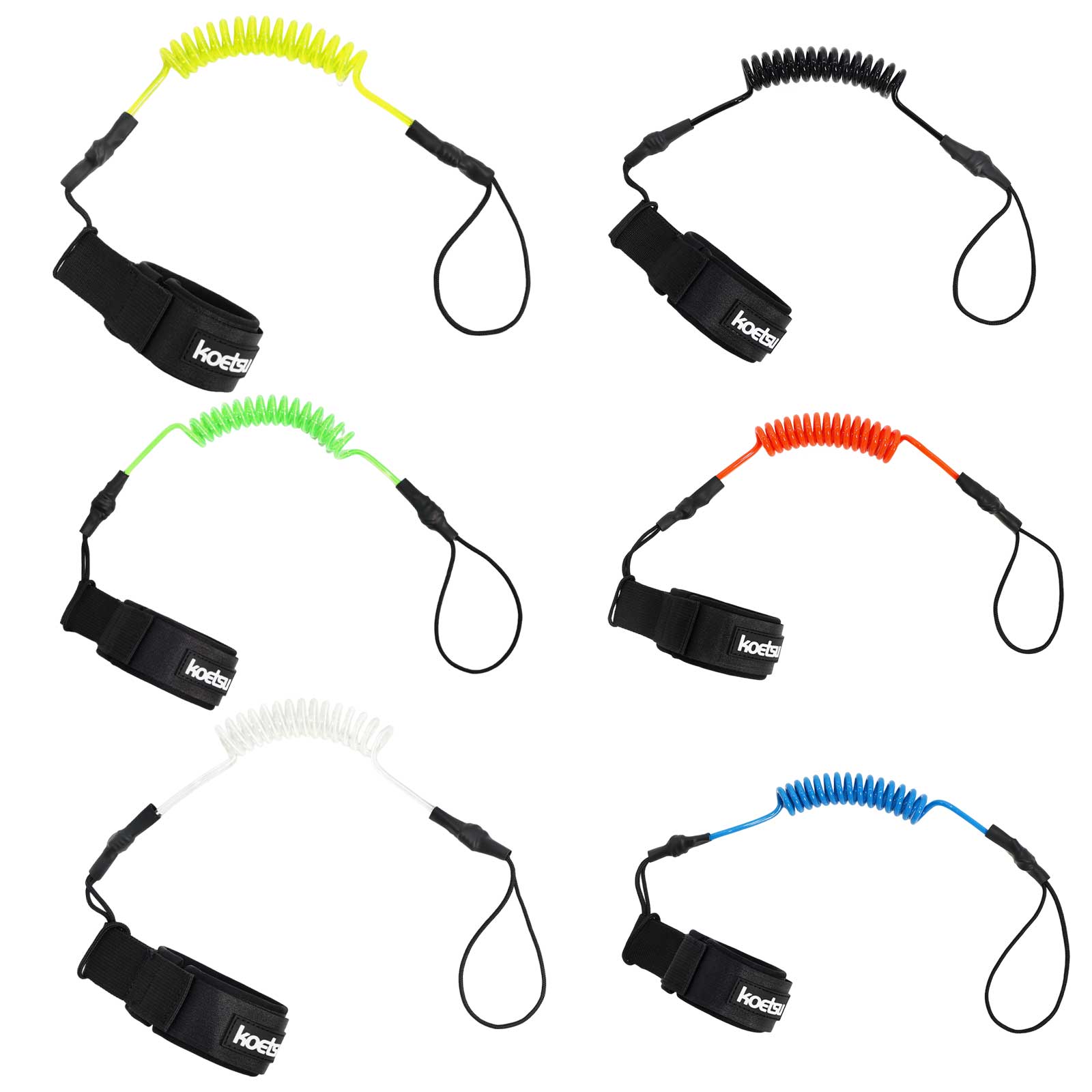 Эластичный страховочный шнур д – обзор и цена Stand Up Paddle Leash