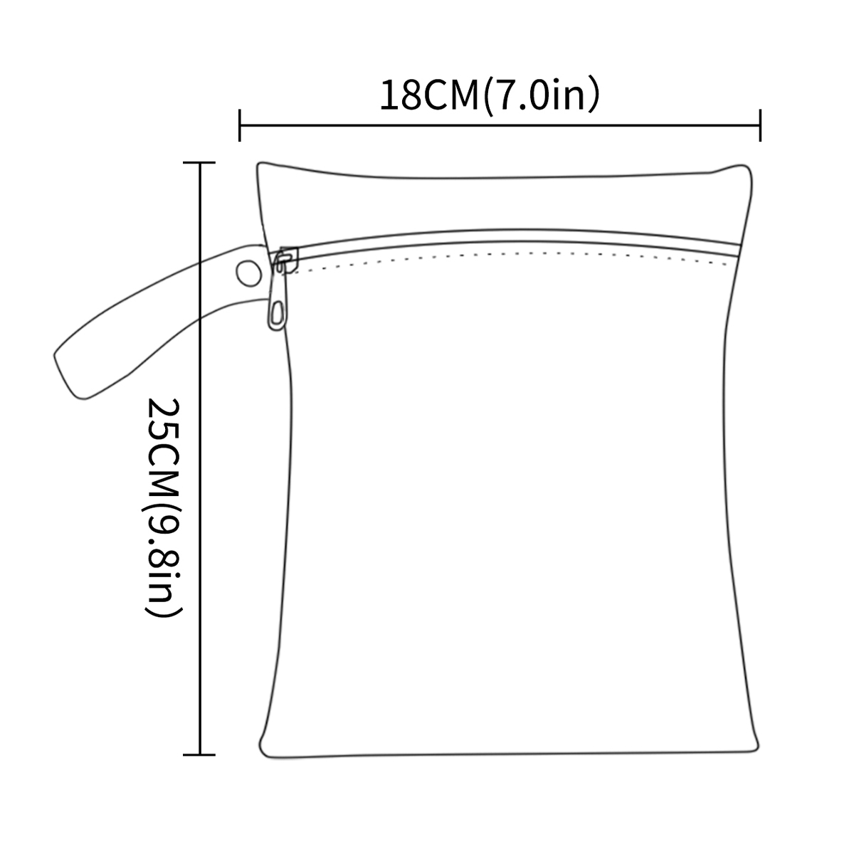 Elinfant 2 шт. водонепроницаем – обзор и цена Dry Bag Roll Top