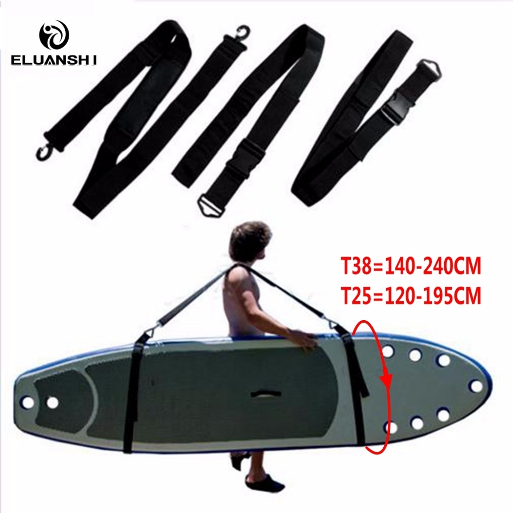 Регулируемый плечевой ремень д – обзор и цена Stand Up Paddle Leash