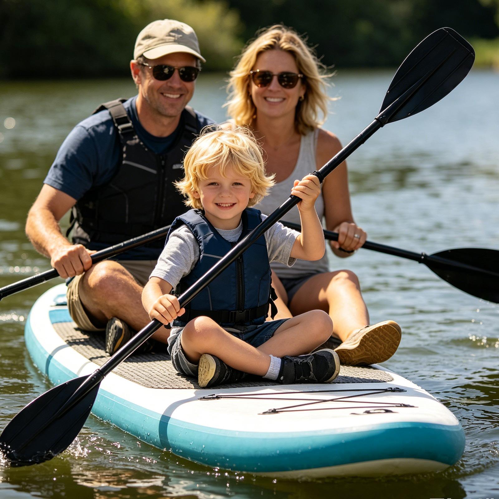 Весло для каяка из углеродного – обзор и цена Kayak Paddle Carbon