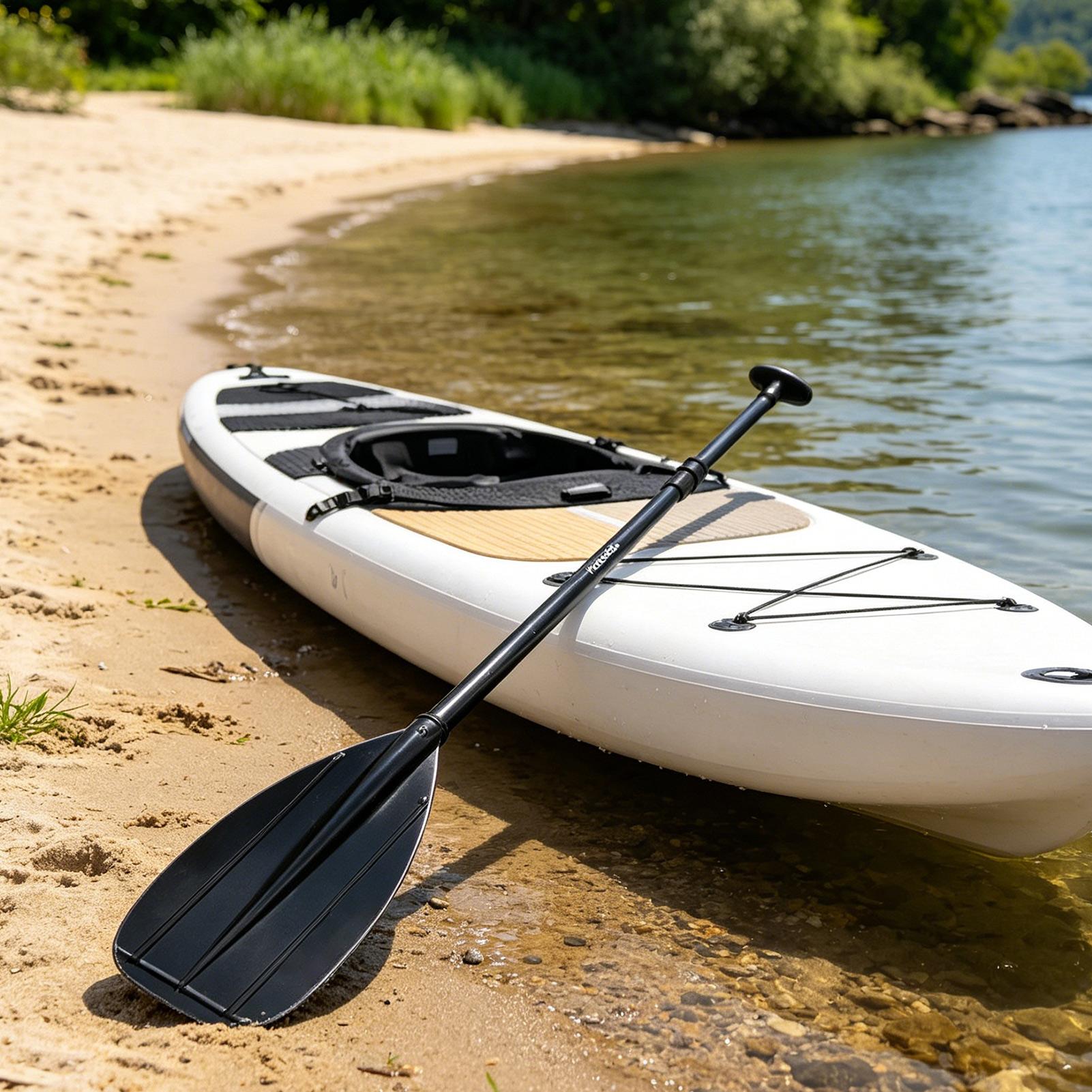 Весло для каяка из углеродного – обзор и цена Kayak Paddle Carbon