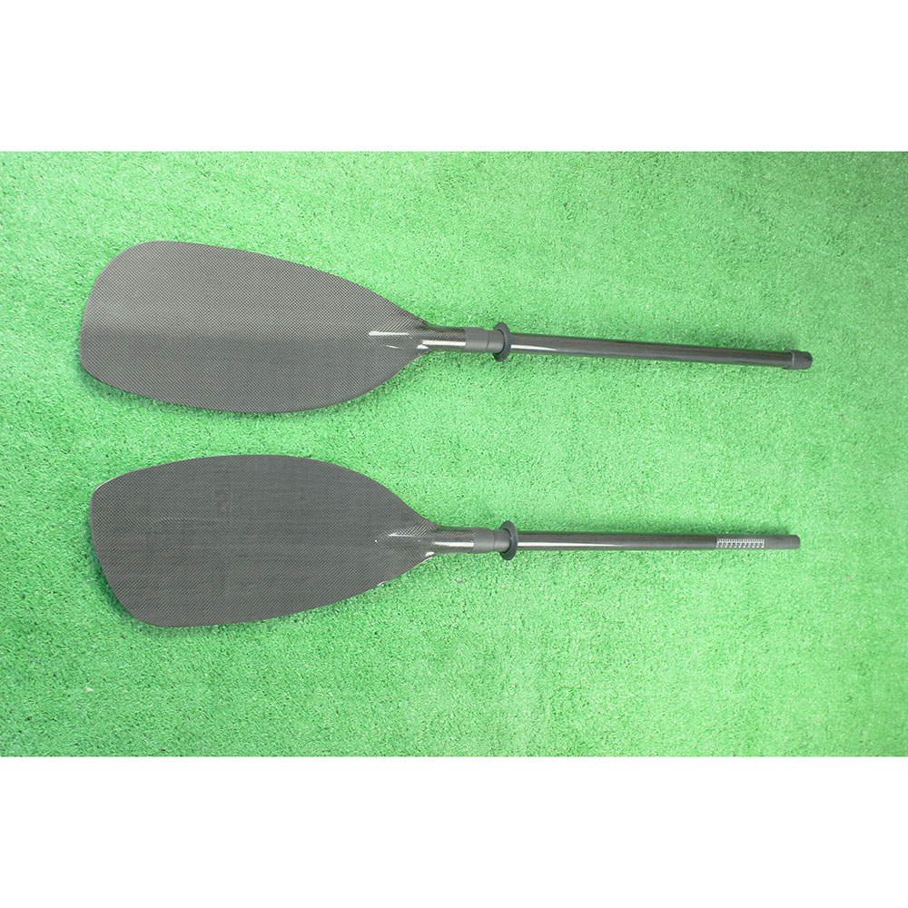 Лидер продаж YAK на открытом в – обзор и цена Kayak Paddle Carbon