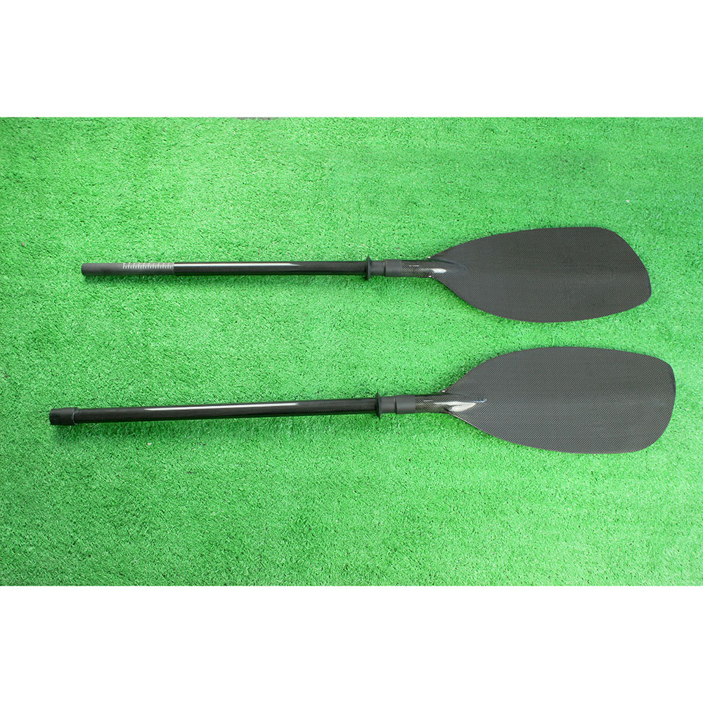 Лидер продаж YAK на открытом в – обзор и цена Kayak Paddle Carbon
