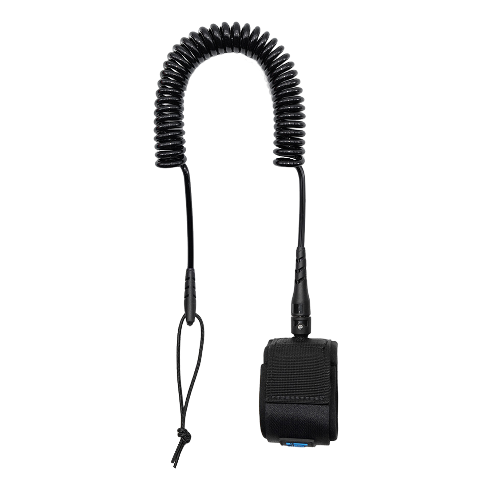 Поводок-лес для SUP-доски, сер – обзор и цена Stand Up Paddle Leash