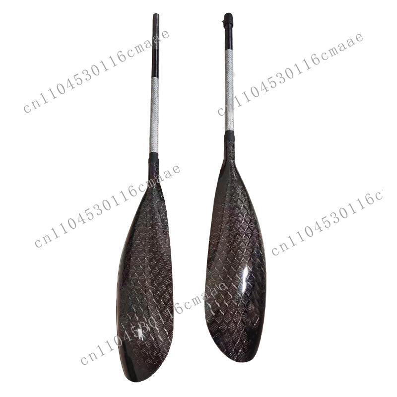 2025 Двухсекционное складное в – обзор и цена Kayak Paddle Carbon