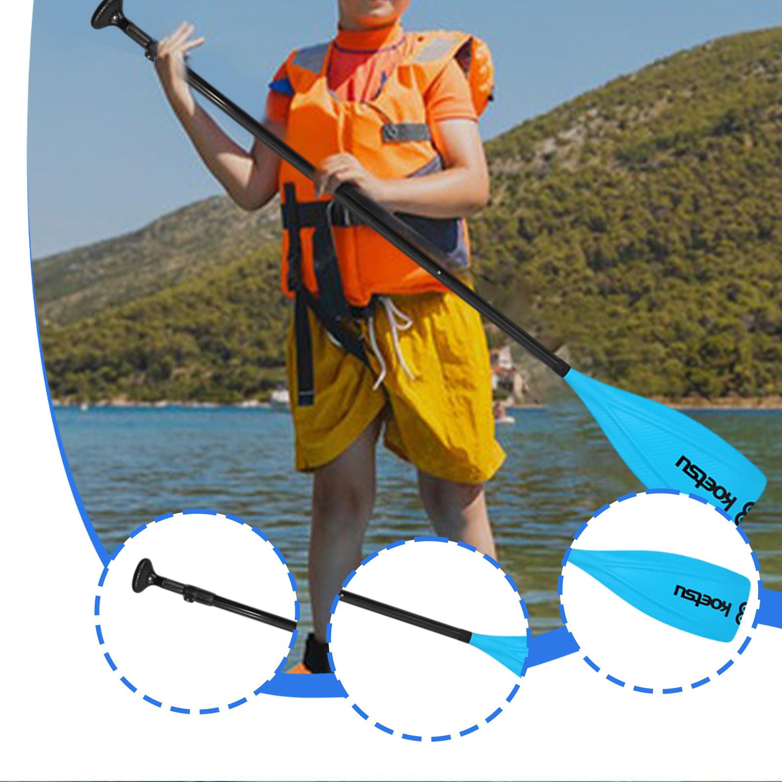 Эргономичное весло для каяка с – обзор и цена Kayak Paddle Carbon