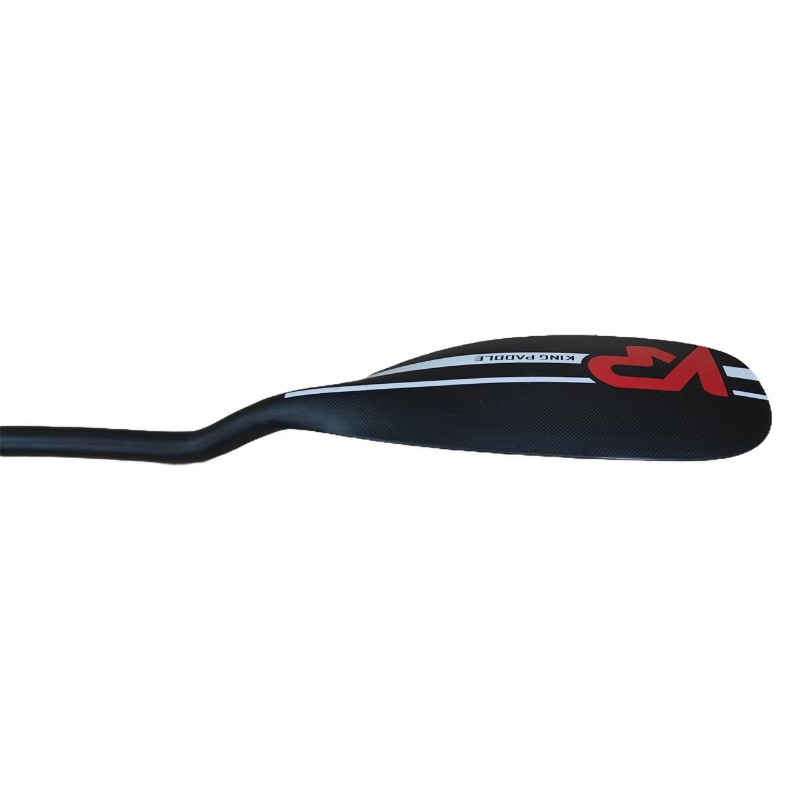 Эргономичный гибочный валВысок – обзор и цена Kayak Paddle Carbon