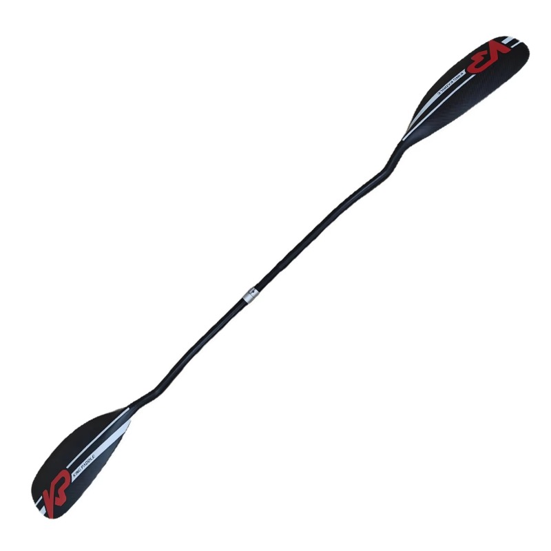 Эргономичный гибочный валВысок – обзор и цена Kayak Paddle Carbon