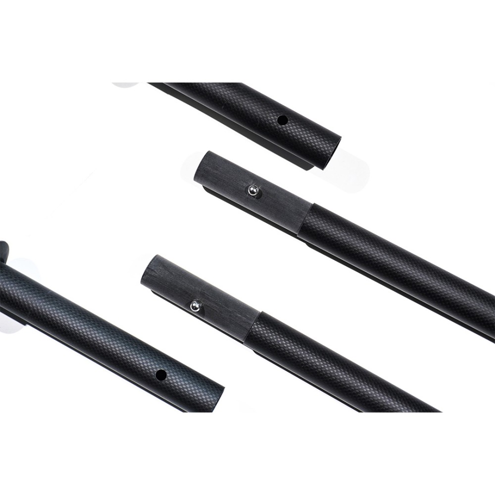 Весло для каяка из углеродного – обзор и цена Kayak Paddle Carbon