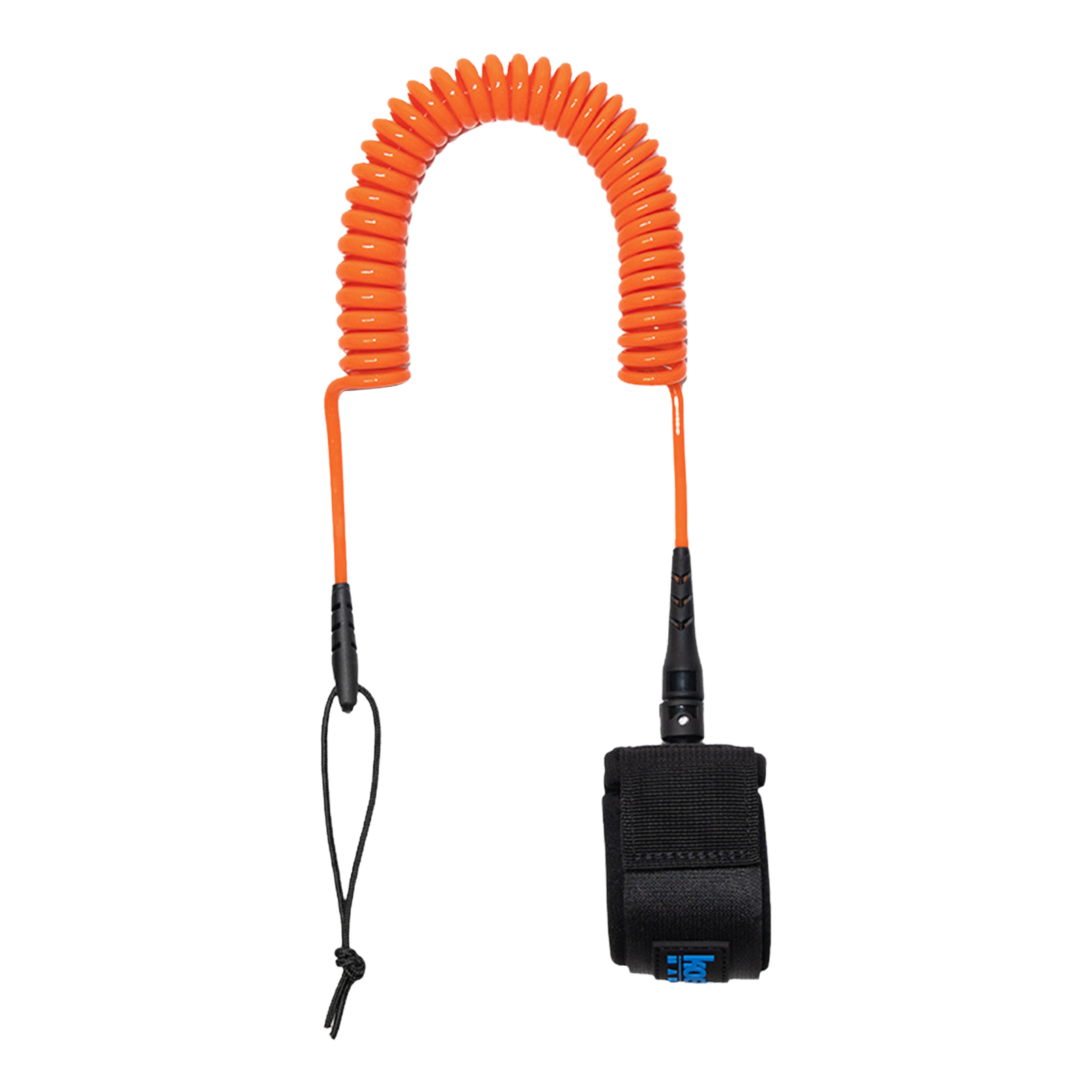 Поводок-лес для SUP-доски, сер – обзор и цена Stand Up Paddle Leash