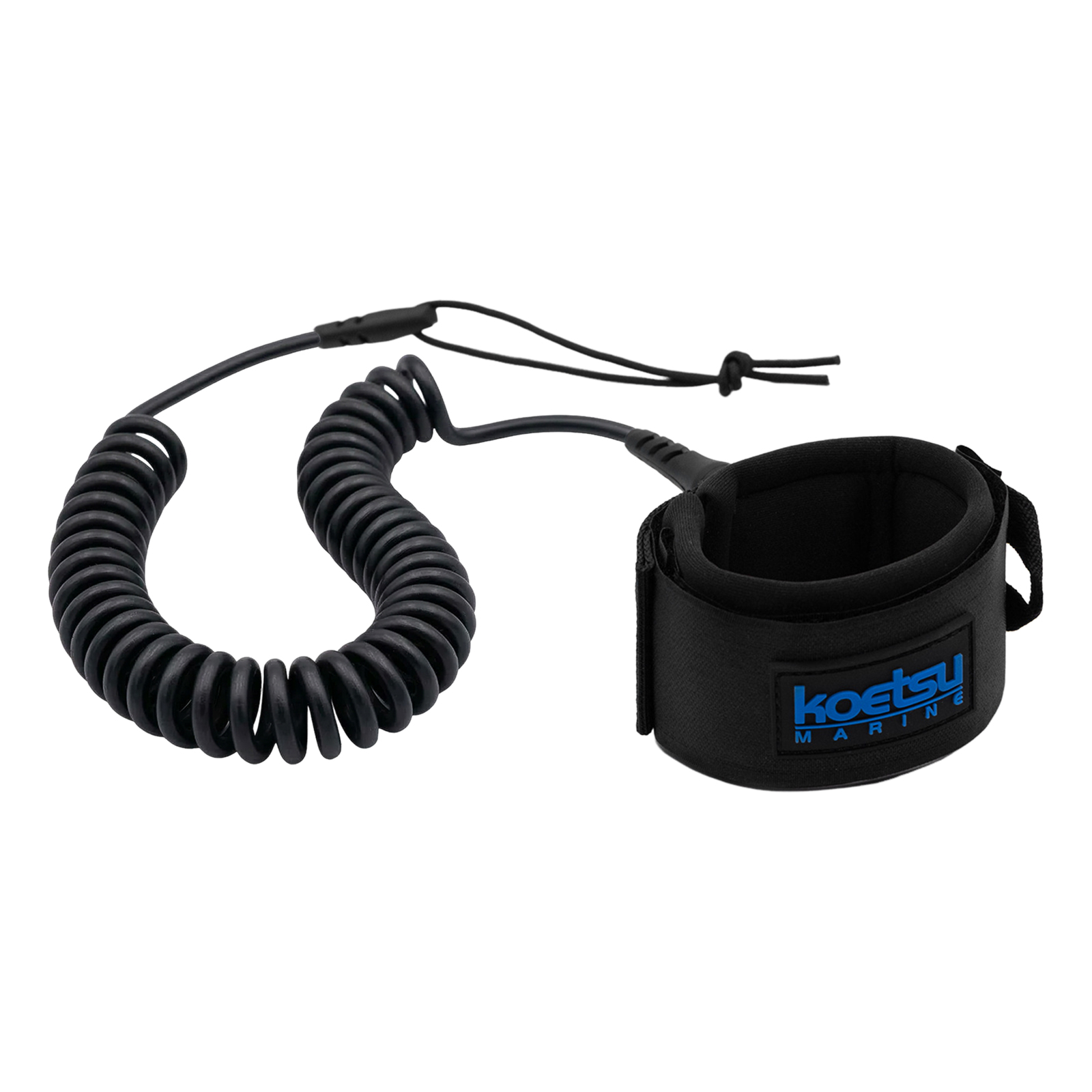 Поводок-лес для SUP-доски, сер – обзор и цена Stand Up Paddle Leash