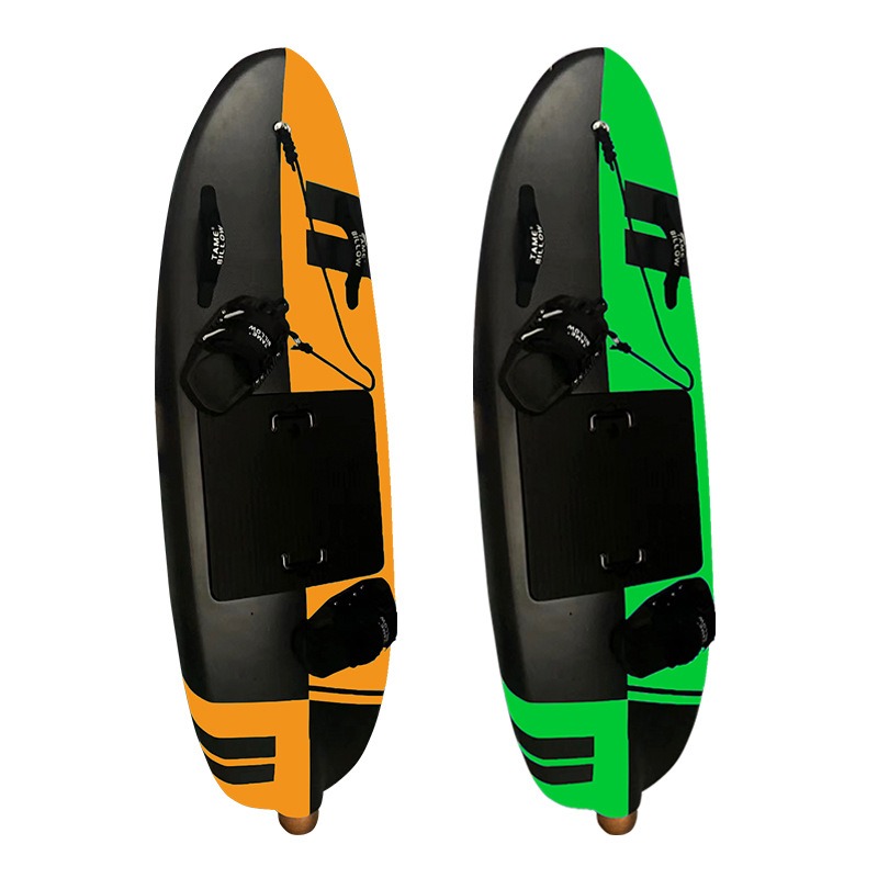Электрическая доска для серфин – обзор и цена Kayak Paddle Carbon
