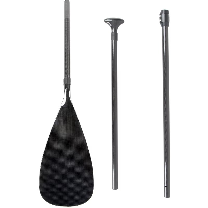 Легкое карбоновое весло для па – обзор и цена Kayak Paddle Carbon