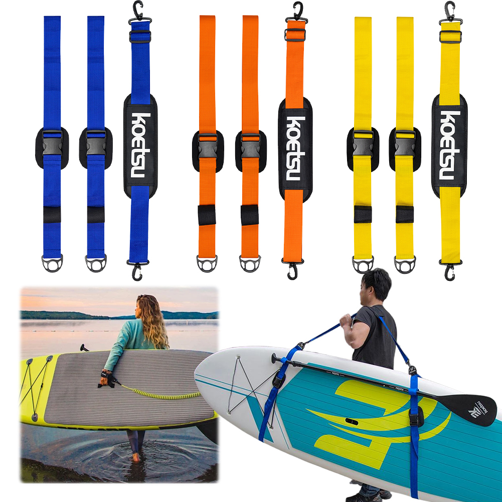 Регулируемый плечевой ремень д – обзор и цена Stand Up Paddle Leash