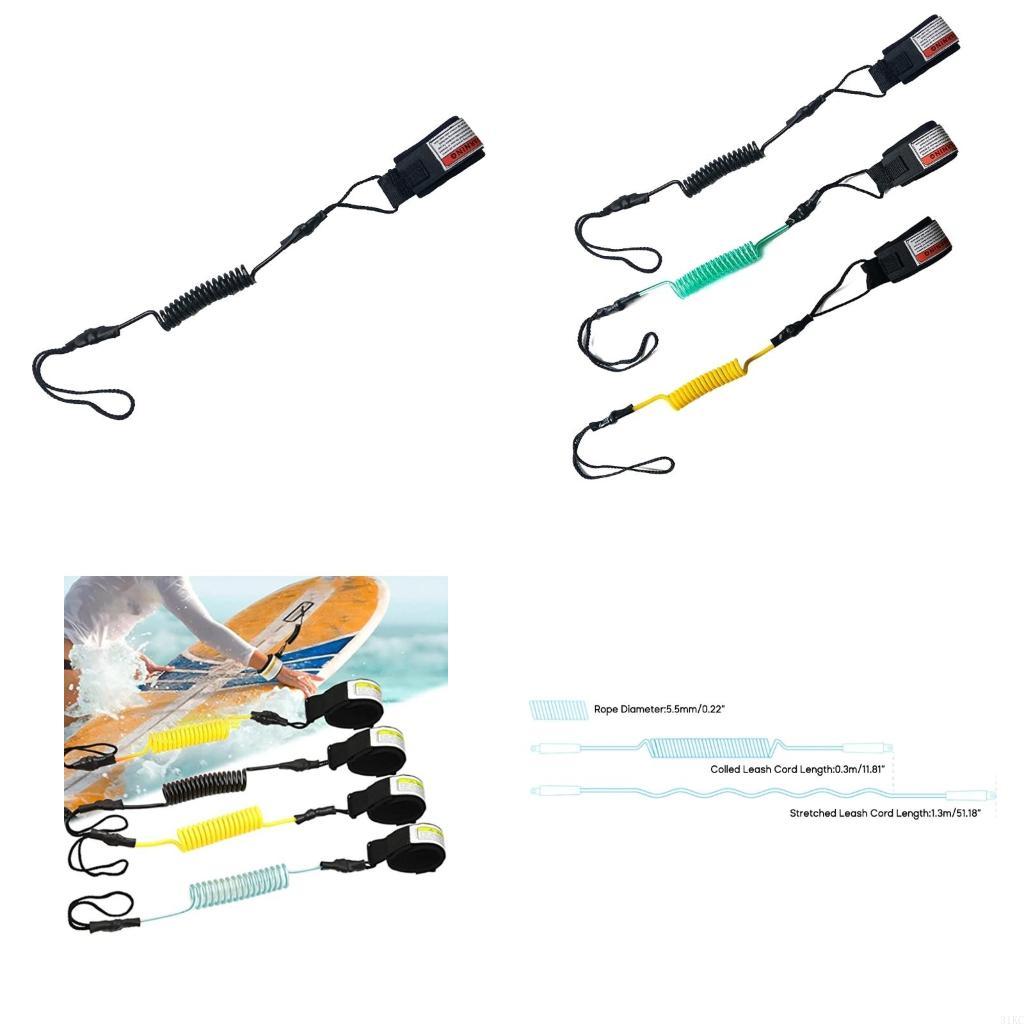 Катушки для весла, поводок для – обзор и цена Stand Up Paddle Leash